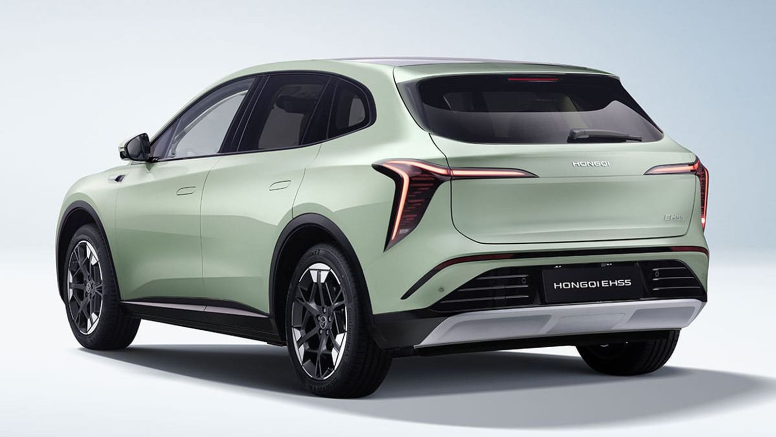 Η Hongqi ετοιμάζει επίθεση στην Ευρώπη με 15 νέα μοντέλα